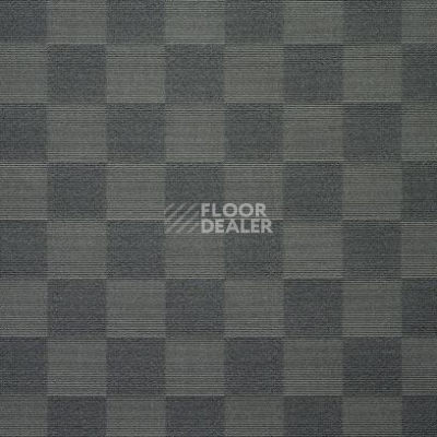 Ковролин Carpet Concept Sqr Nuance Square 10 Steel фото 1 | FLOORDEALER